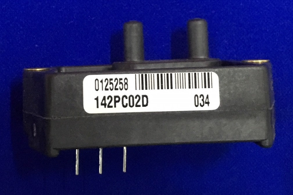 MICROINTERRUTTORE SENSORE DI PRESSIONE HONEYWELL 142PC02D / SQA7600