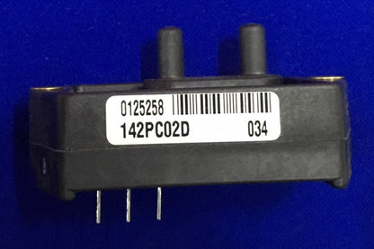MICROINTERRUTTORE SENSORE DI PRESSIONE HONEYWELL 142PC02D / SQA7600
