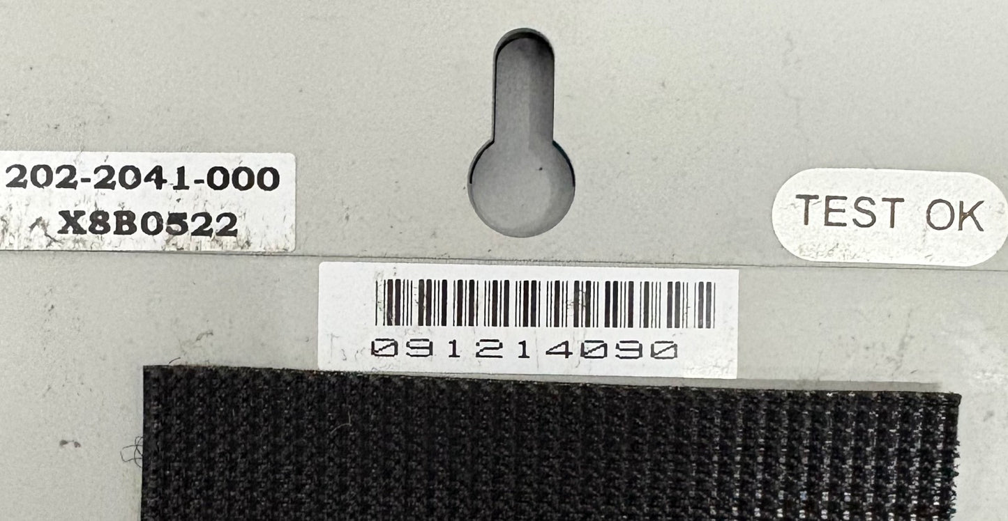 KTI 10BASE-T ETHERNET HUB DH5T NETWORK HUB