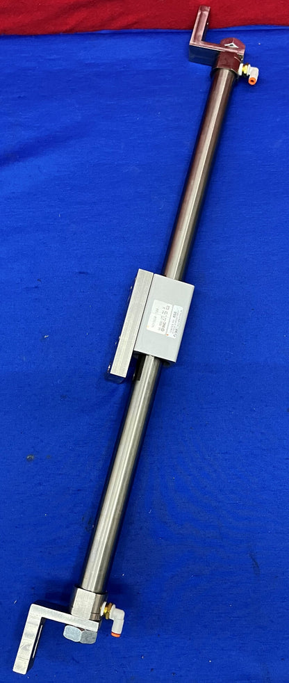 SMC NCY3B20-1500 Basiscilinder zonder stang