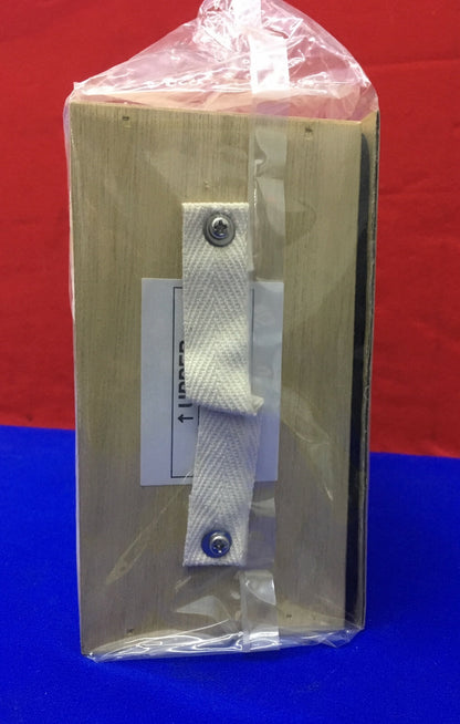 PRINTRONIX ONDERDELEN DISTRIBUTIE 703540-001 REV C ROOKFILTER