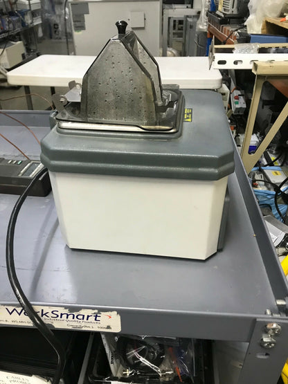 FISHER SCIENTIFIC ISOTEMP MODELL 202 TEMP Wasserbad