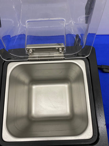 VWR WB02 2L DIGITALES WASSERBAD 120VAC 60HZ 1.1A