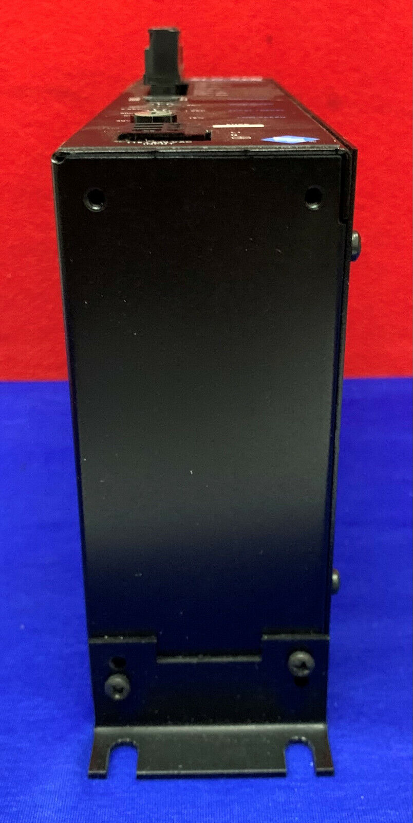 Superior Electric SLO-SYN 2000 SS2000-OF オシレーター &amp; アナログ スピード フォロワー