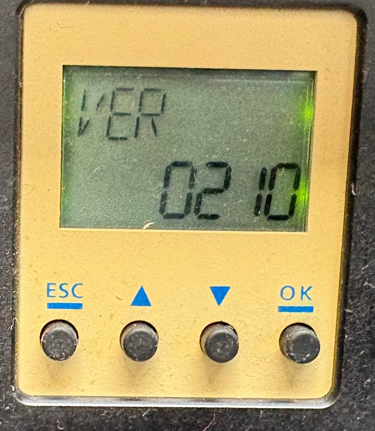 VANTE PIRF II 3227 PLATFORM 3220 RF GENERATOR CONTROLLER CATHETER SYSTEM - PARTS