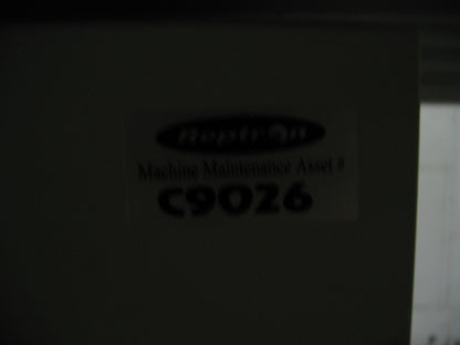 CIRCUITO ALIMENTATORE BORDO TRASPORTATORE A CATENA TRASPORTATORE ORIENTALE CONTROLLO VELOCITÀ MOTORE 