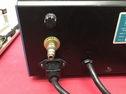 Beahm 220 B Thermal Die Bonder / Hot Jow Bonder / Split Die Bonder /TESTED/WORKS