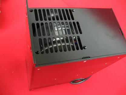 BALDOR TSD-050-05-1-U FTS7300C-01 COMMANDE DE MOTEUR PAS À PAS À AXE UNIQUE TSD 