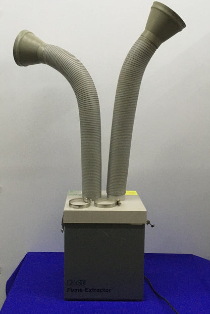 PARA PIEZAS/REPARACIÓN PACE 8888-0825 / 88880825 SUMINISTRO DE EXTRACTOR DE HUMOS 110 FREC 60 