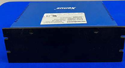 TESTRESSOURCEN XLM-230-18 XENUS MACRO SERVO DRIVE