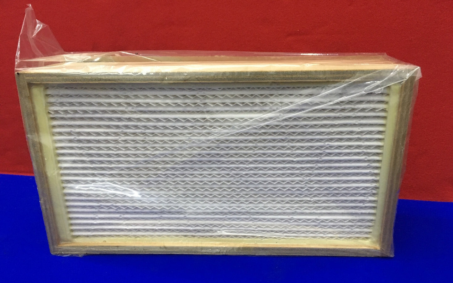 Repuesto: FILTRO DE HUMO Printronix, 703540-001 REV E FILTRO DE HUMO