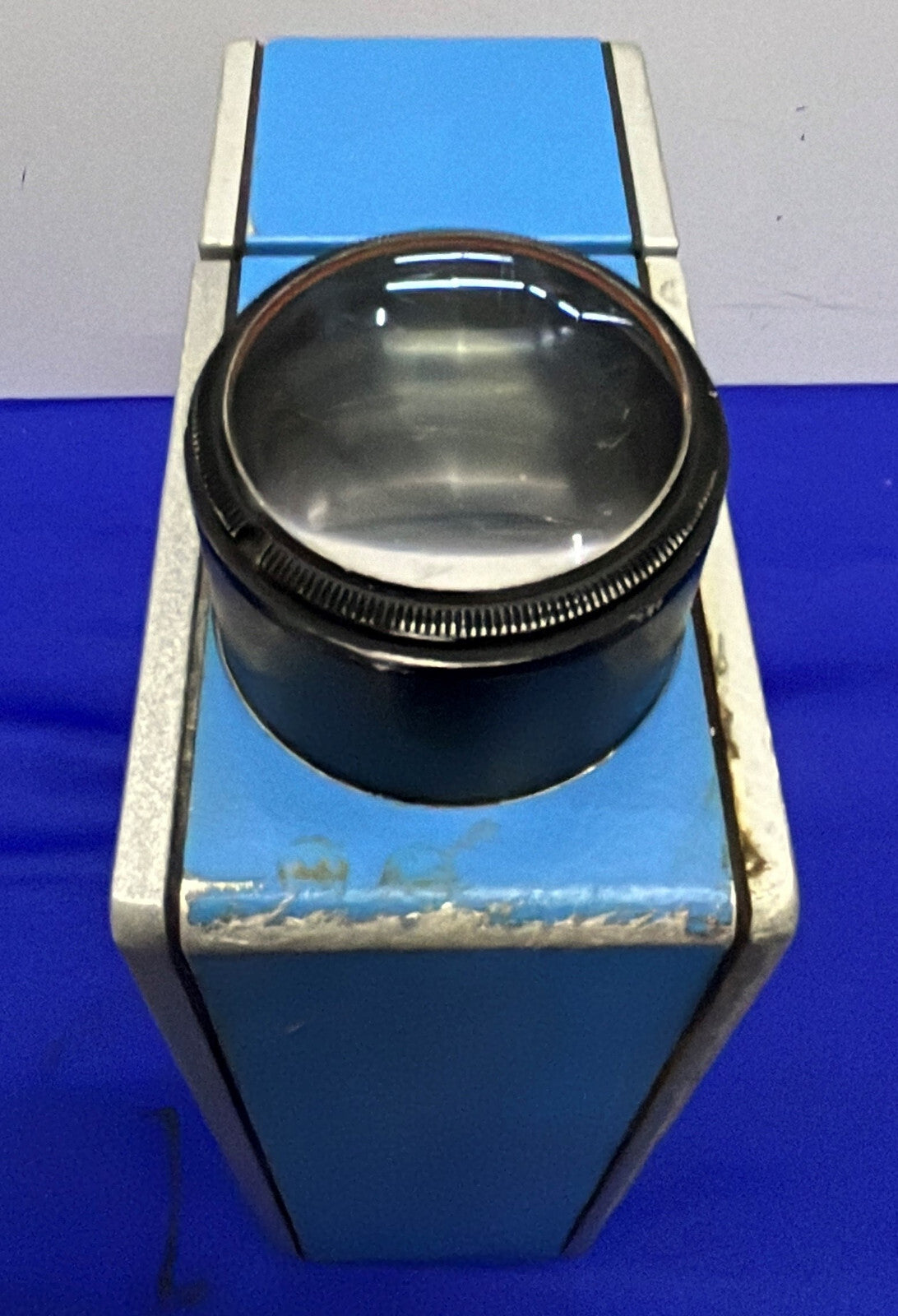 SICK MODÈLE LUT-1-430 CAPTEUR DE LUMINESCENCE OPTIK ELEKTRONIK 18-30 VDC 