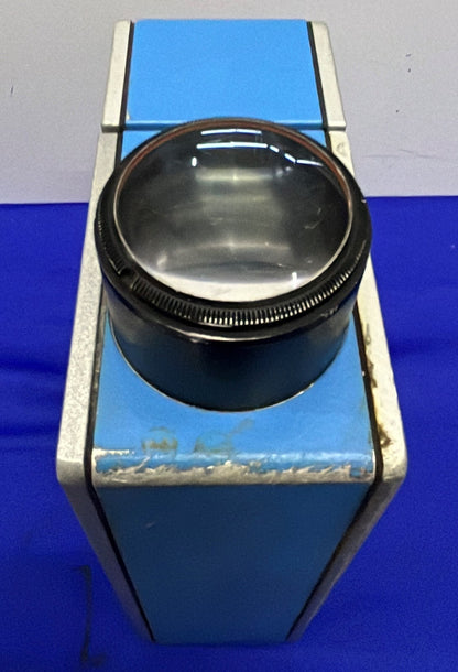 SICK MODÈLE LUT-1-430 CAPTEUR DE LUMINESCENCE OPTIK ELEKTRONIK 18-30 VDC 