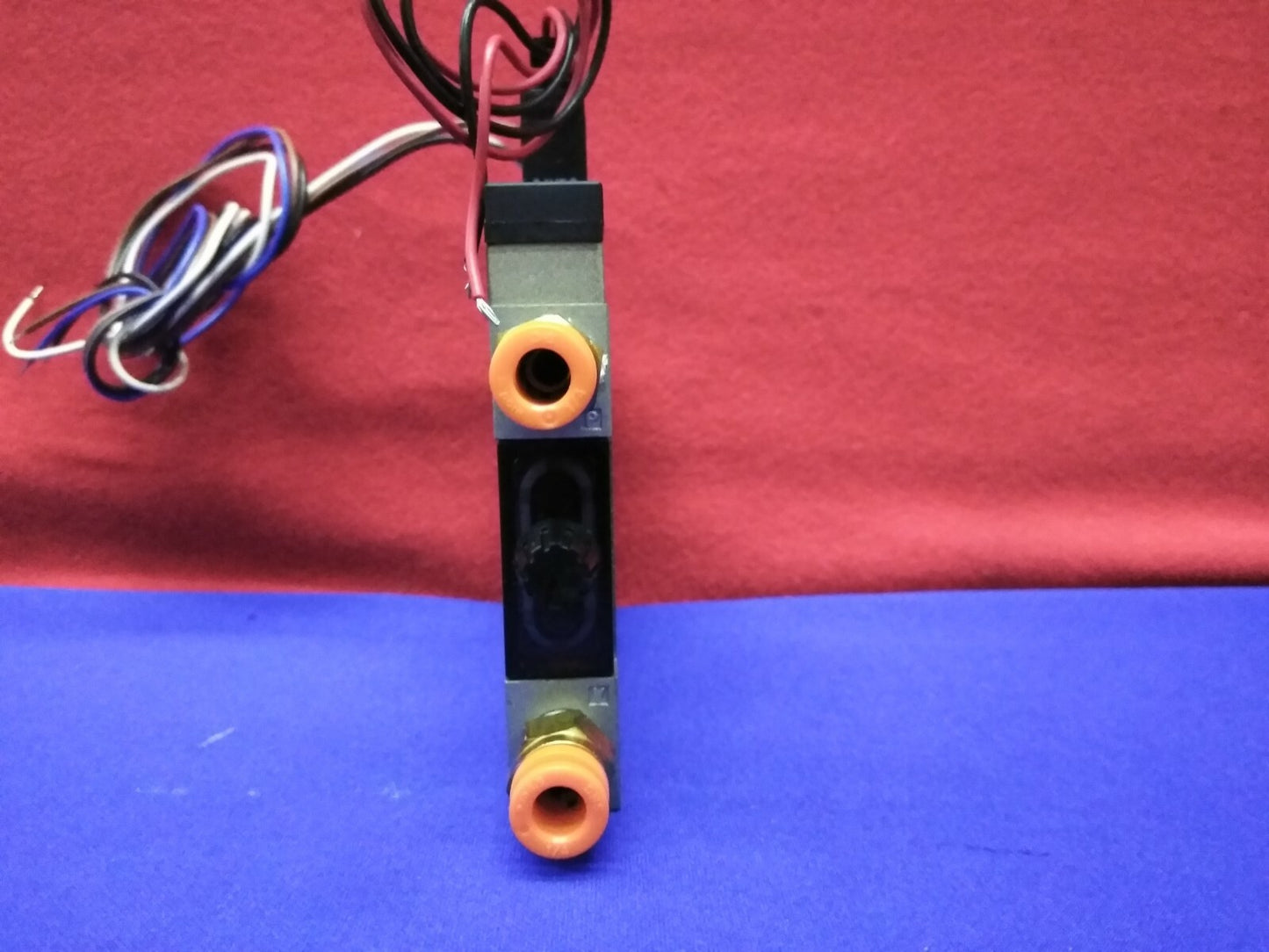 EIETTORE A VUOTO SMC NZM131H 