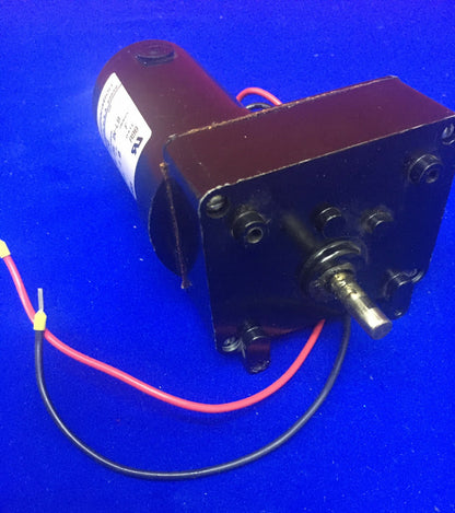 RAE 2310124 / 101912-001-03 24DC RPM 120