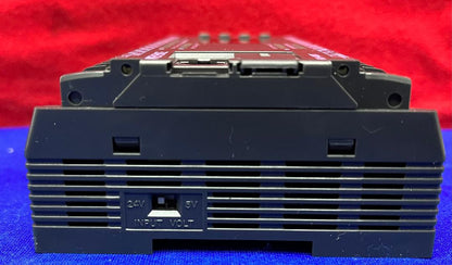 KEYENCE KV-40DT / KV40DT PROGRAMMEERBARE CONTROLLER (AFDEKKING ONTBREEKT) 