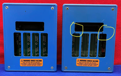 Keithley Metrabyte STA-MB ネジ端子アクセサリボード MB シリーズ 2 個セット