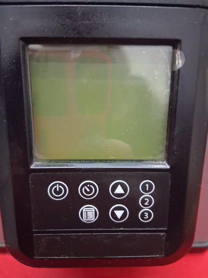 PolyScience WB10 Heated Water Bath. 10 Liter Capacity TESTED WORKS