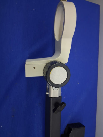 LEICA  STEREO MICROSCOPE BOOM STAND ARM FLEX ARTICULATING ARM 10450495 E ARM