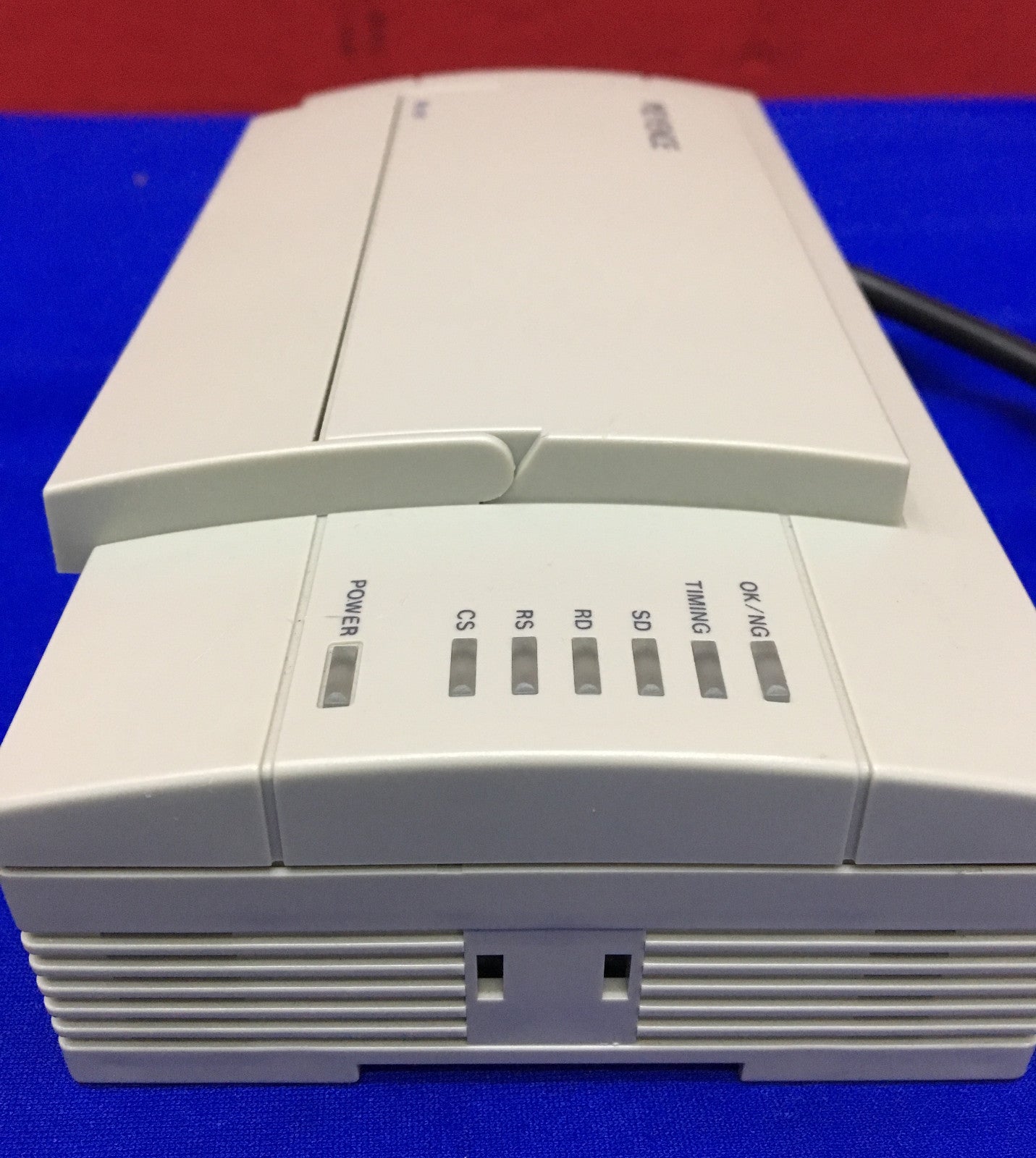 ALIMENTATION KEYENCE BL-U1 N° 5155695