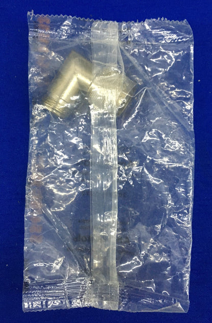 ADAPTADOR AMPHENOL ®/DIGI-KEY® 82-64 UG-27A/U /ARF1028-ND CONECTOR COAXIAL ENCHUFE N