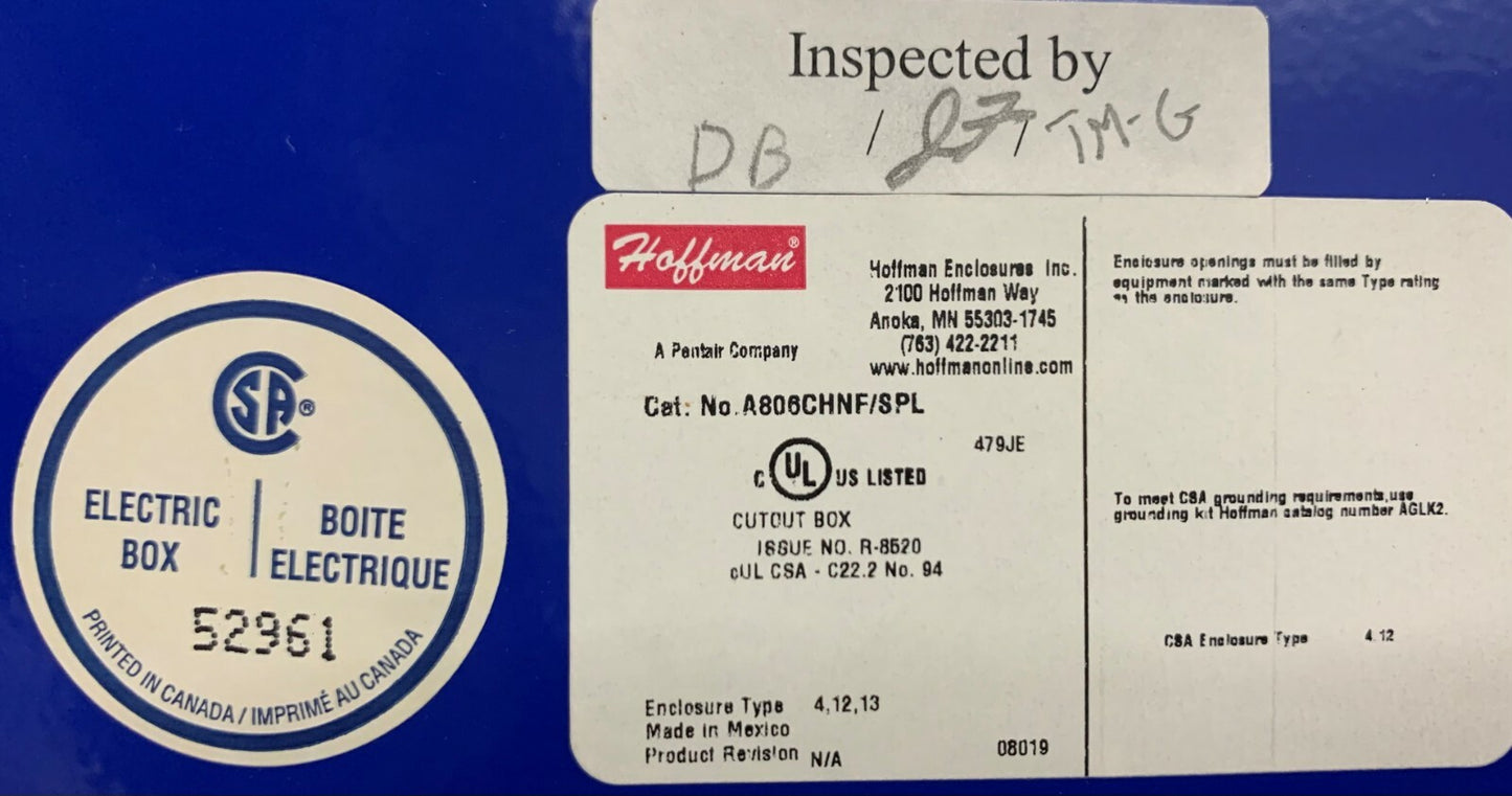 Intek Rheotherm 210R-T-UL1/16(1/4E)-0/10-24V &amp; TUL1/16(1/4E) stroommeter 