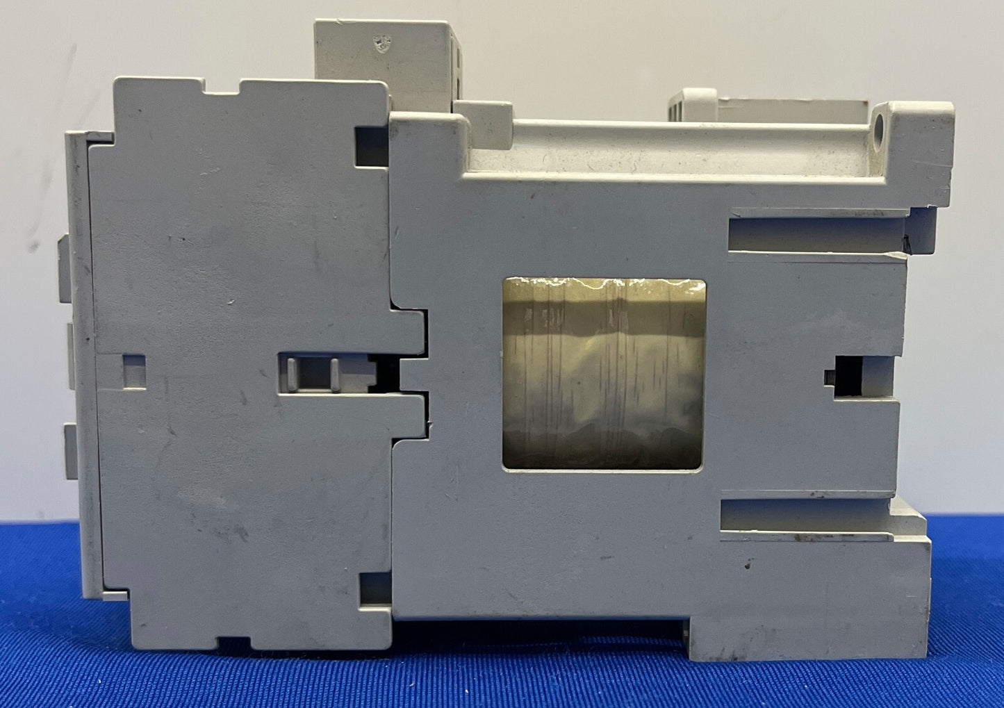 Allen-Bradley / アレン・ブラッドリー / AB CONTACTOR 100-C09Z*10 Ser A EN 60947