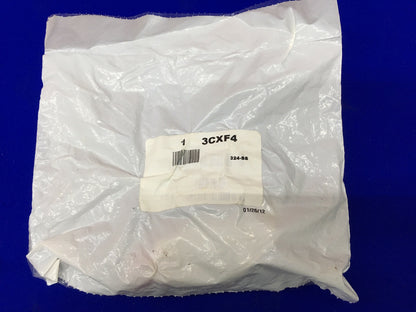 NIEUW - DE-STA-CO 3CXF4 / 324-SS VERGRENDELKLEM