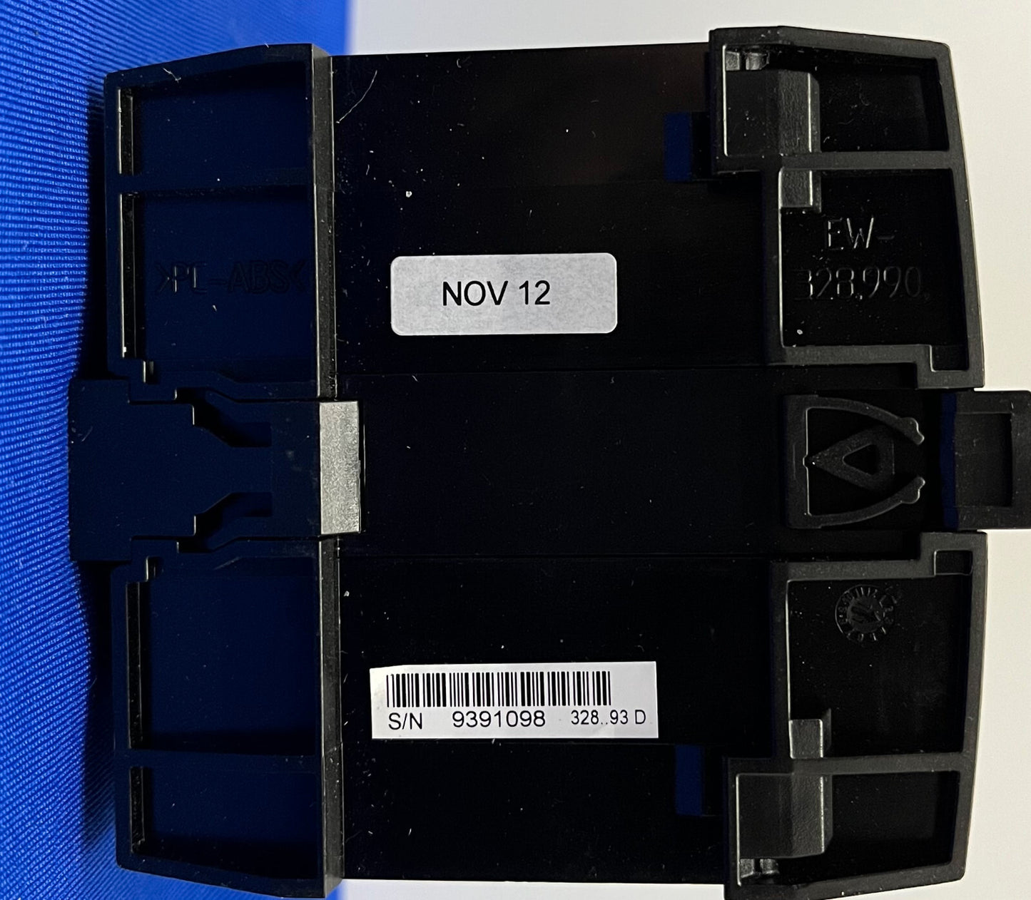 Allen Bradley AB 1606-XLP / 1606-XLP100E Ser A FUENTE DE ALIMENTACIÓN CC 24-28 V