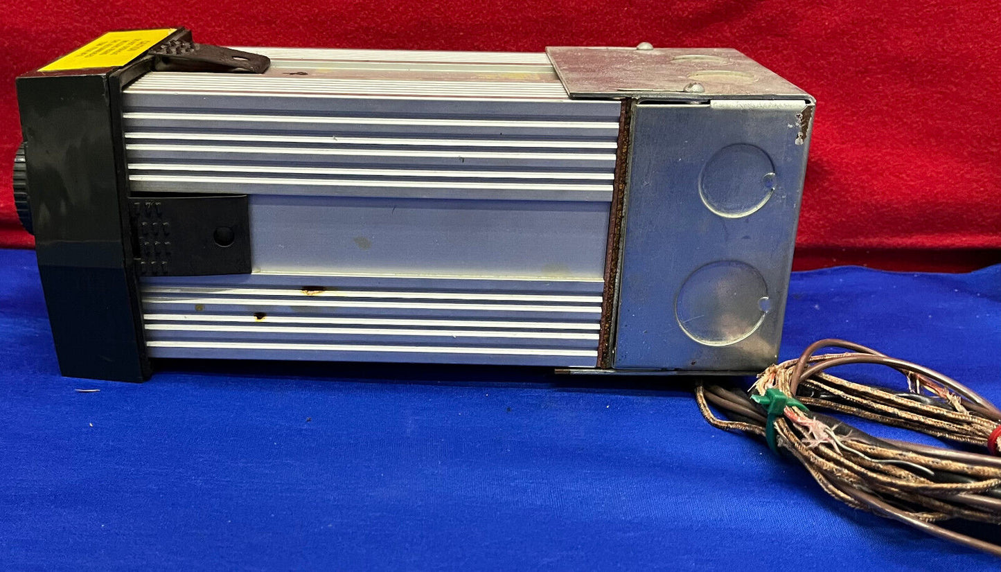 CONTROL DE DOSIFICACIÓN THERMO CENSE 49