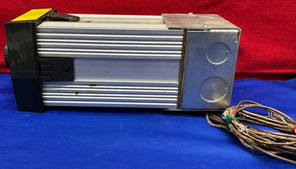 CONTROL DE DOSIFICACIÓN THERMO CENSE 49