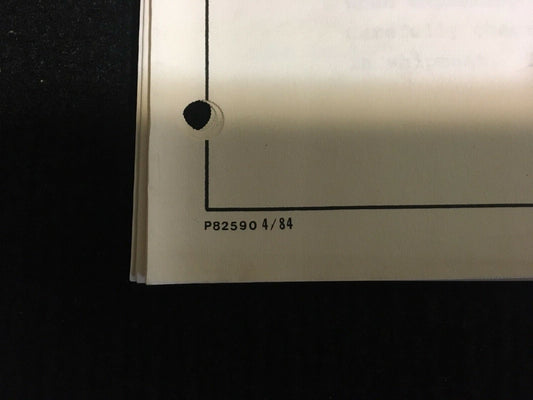 MANUAL DE INSTRUCCIONES DEL SENSOR DE RESISTIVIDAD/CONDUCTIVIDAD MK 825 DE SIGNET SCIENTIFIC