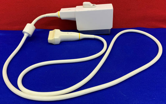 Sonda trasduttore a ultrasuoni GE 7L modello 2302648