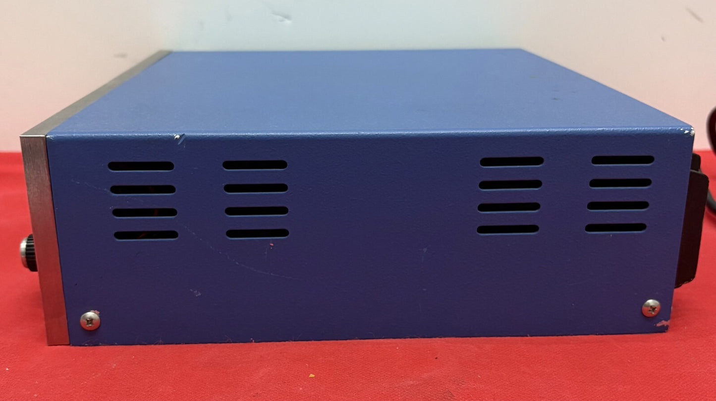 UTHE TECHNOLOGY POWER LOGICON 50G VER: STD PART # 07881 CONTROLLER