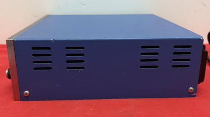 UTHE TECHNOLOGY POWER LOGICON 50G VER: STD PART # 07881 CONTROLLER