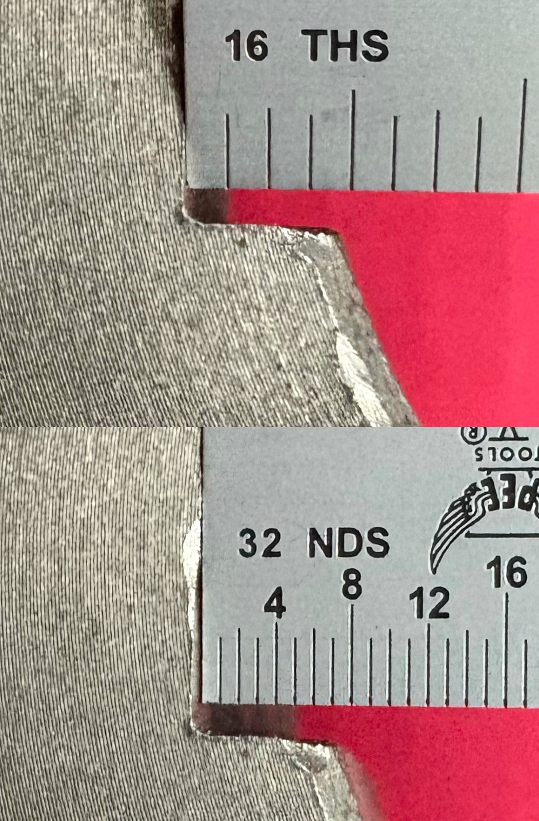 LOVEJOY L225 JAW COUPLING HUB