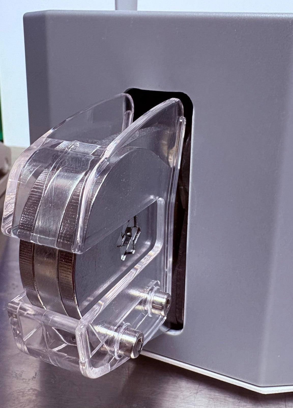 FERRULES DIRECT FD66K PNEUMATIC CRIMPING PRESS w/SMC FOOT PEDAL VM2