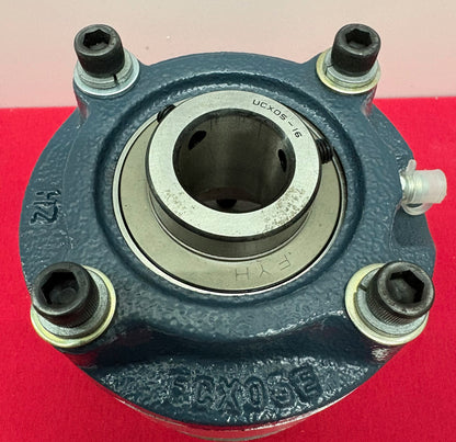 JRC WEB ACCESSORIES BEARING BOSS ASSEMBLY (NO MFR MODEL PART #)