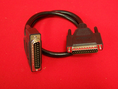 PARKER COMPUMOTOR 71-016999-02 B PARKER CABLE 26 PIN