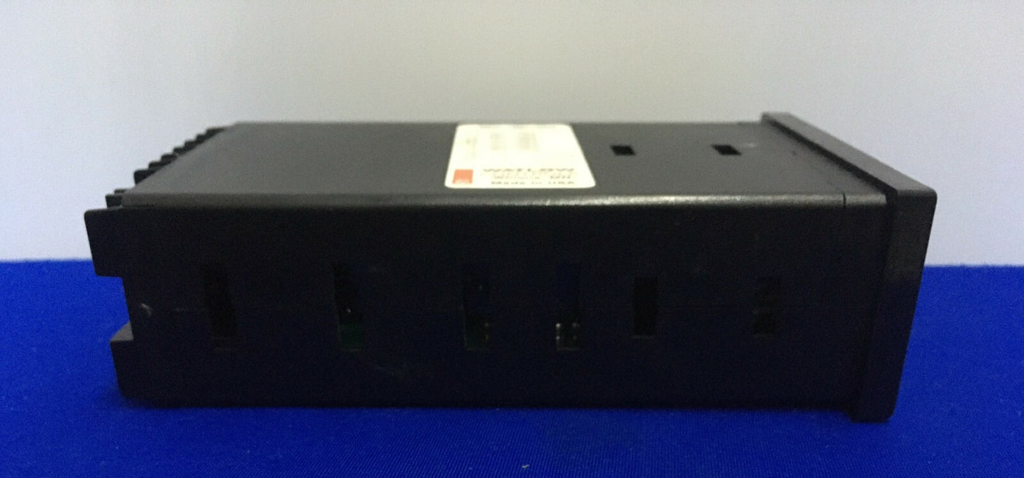 WATLOW CONTROLS 985A-1BB0-0000 985A1BB00000 REV E TEMPERATURE CONTROLLER
