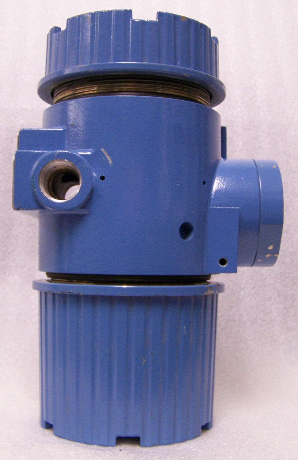 ROSEMOUNT 3044 03044-1042-0004 REV E Transmisor de temperatura 40-20 mA