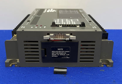 TEXAS INSTRUMENTS /SIEMENS 315DR CENTRALE PROCESSOR MODULE RELAIS