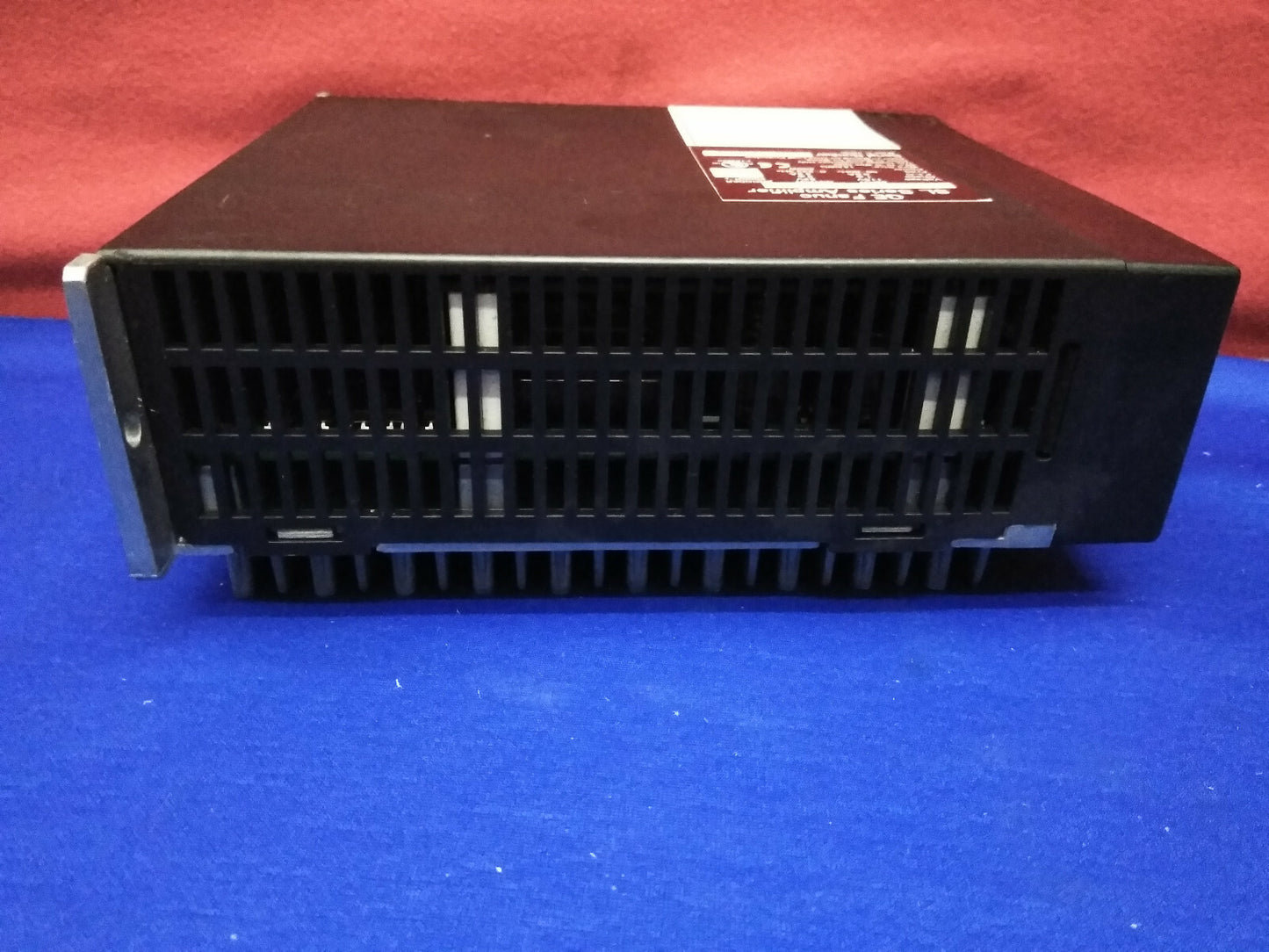 GE FANUC SL-SERIE VERSTÄRKER IC800SLA0401B