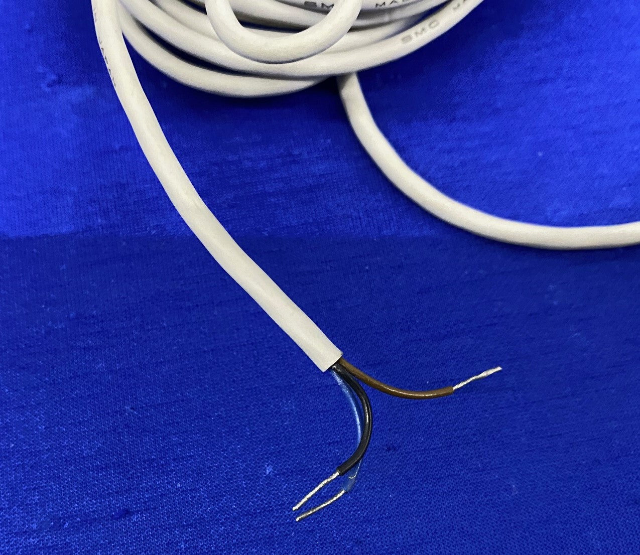 SMC D-S791 / DS791 SOLID STATE AUTOMATISCHE SCHAKELAAR