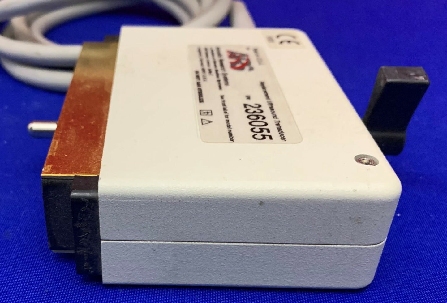 Sonda AC3C61 del sistema di ricerca acustica ARS