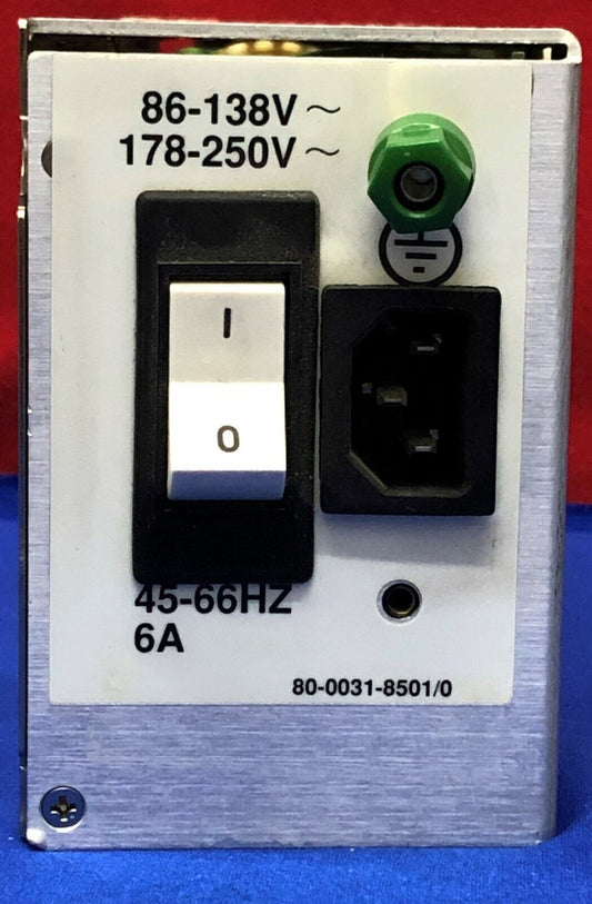 FUENTE DE ALIMENTACIÓN TPI DC KHUK149-40 SN 007