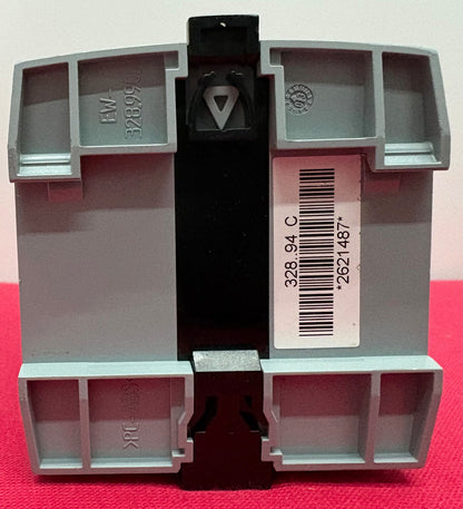 B&R OPS104.0 REV C0 POWER SUPPLY PS104 24VDC 1 PH 4.2A INPUT 100-120/220-240VAC