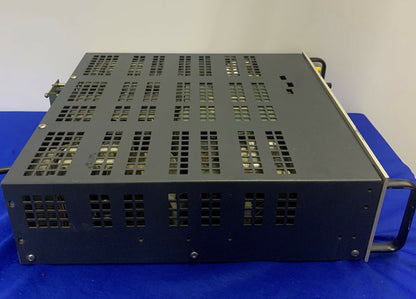 KEPCO POWER SUPPLY BOP72-5M ALIMENTATORE CC BIPOLARE AMPLIFICATORE OPERATIVO 