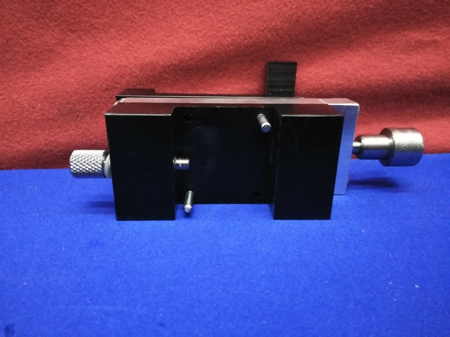 VELMEX A1503B-S1.5 / C023406 UNISLIDE 