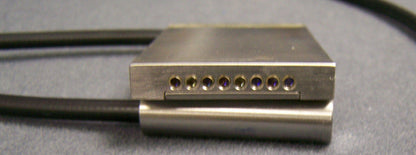 CONJUNTO DE SALIDA PERSONALIZADO FUNCIONA CON 8 CANALES